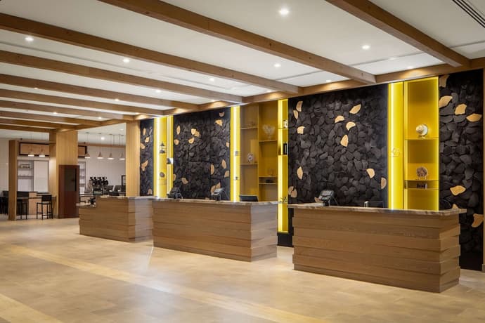 DoubleTree by Hilton Sacramento, Primary image