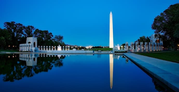 Crowne Plaza Dulles Airport by IHG