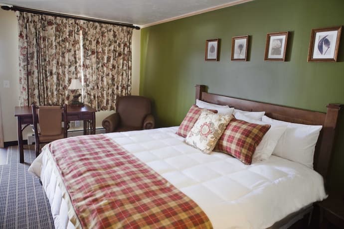 The Inn at Tomichi Village, Primary image