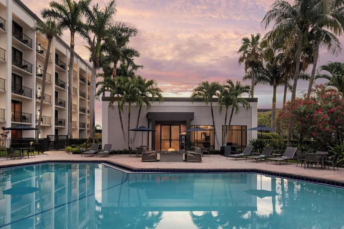 Courtyard Fort Lauderdale East/Lauderdale-by-the-Sea, Primary image