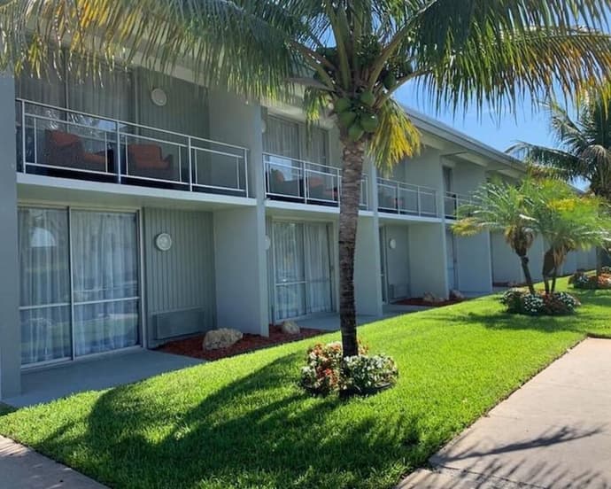 Hollywood Gateway Inn