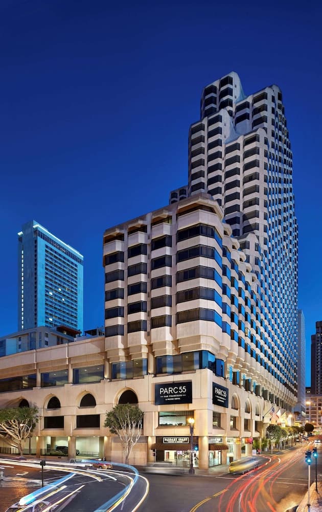 Parc 55 San Francisco - A Hilton Hotel, Primary image