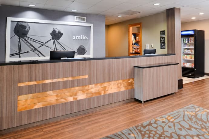 Hampton Inn closest to Universal Orlando, Primary image