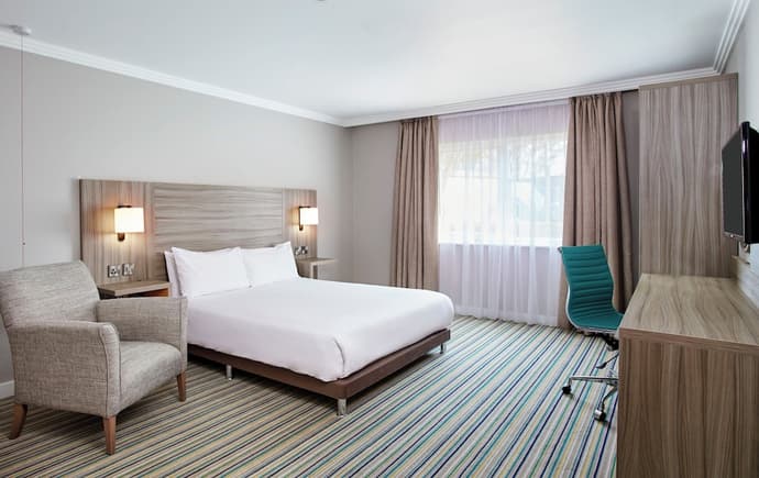 Leonardo Royal Hotel Oxford, Primary image