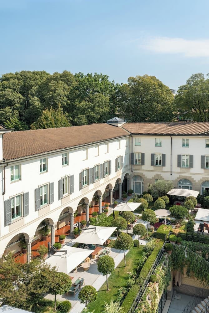 Four Seasons Hotel Milano