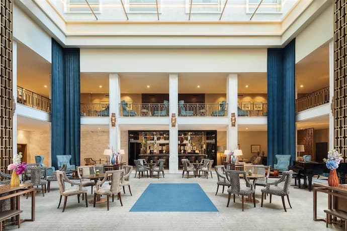 Tivoli Avenida Liberdade Lisboa – A Leading hotel of the world, Primary image
