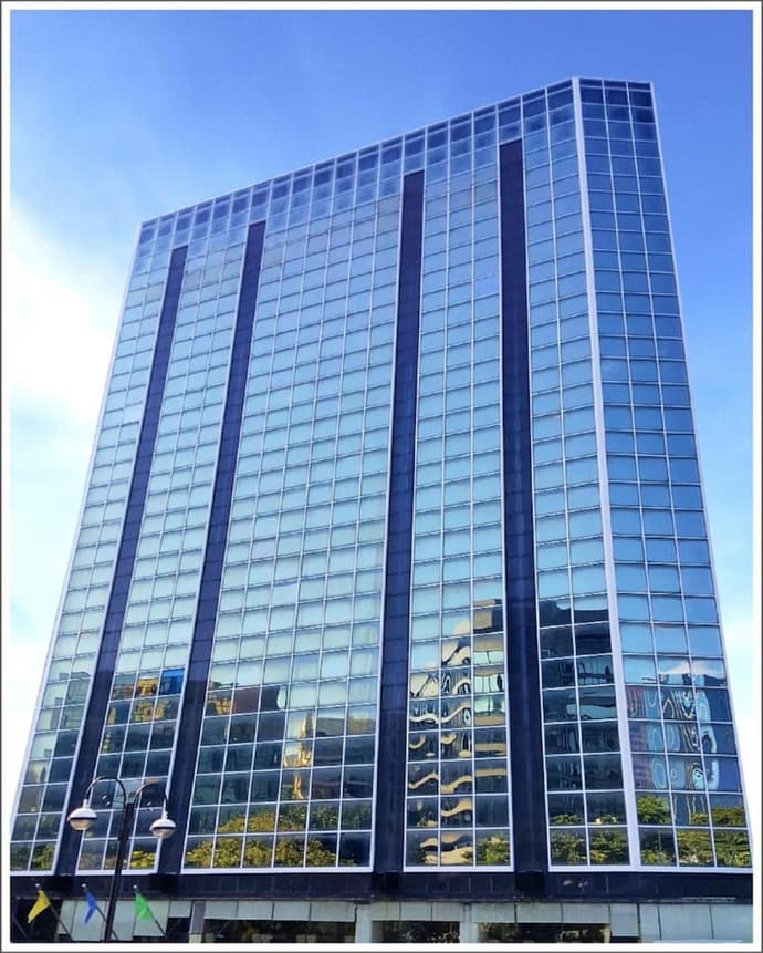 Best Western Plus Tsim Sha Tsui, Primary image