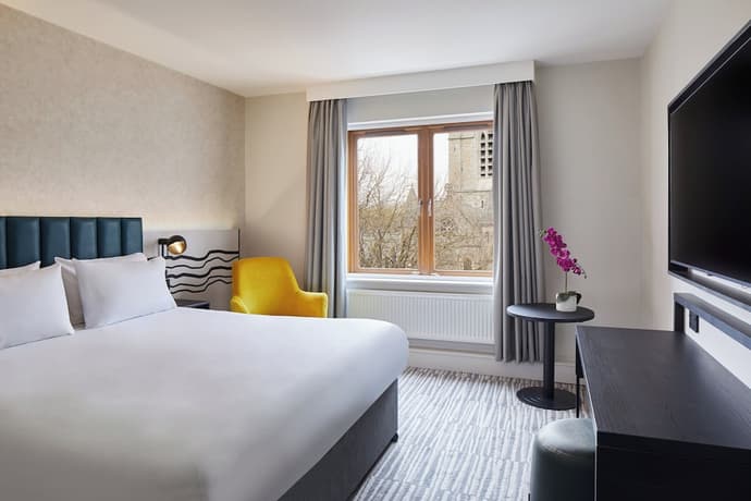 Leonardo Hotel Dublin Christchurch