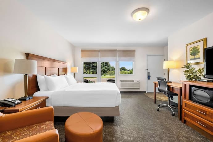Best Western Driftwood Inn