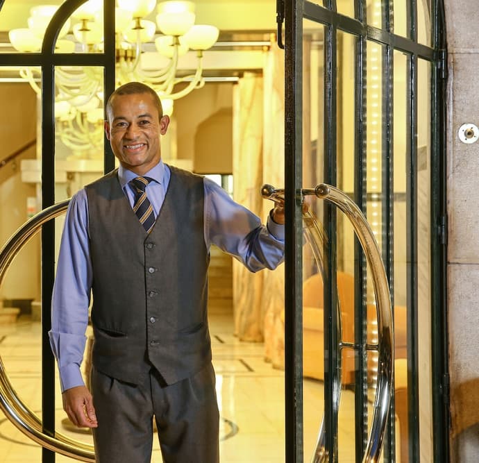 Hotel Britania Art Deco, Primary image