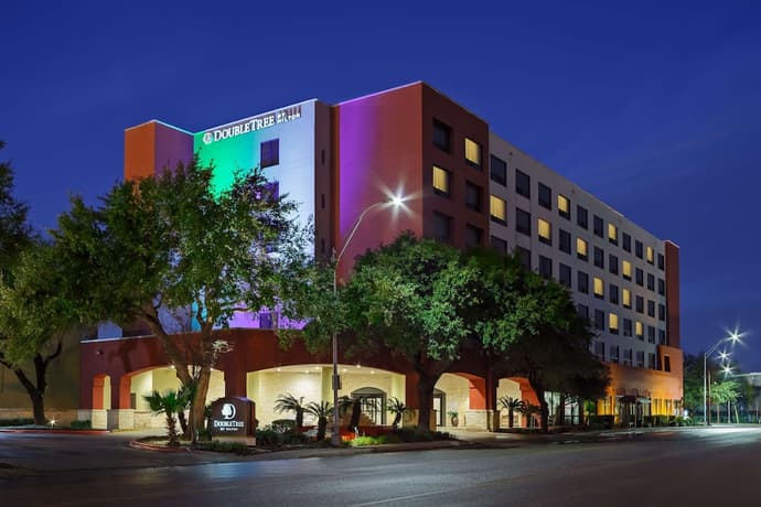 DoubleTree by Hilton San Antonio Downtown, Primary image