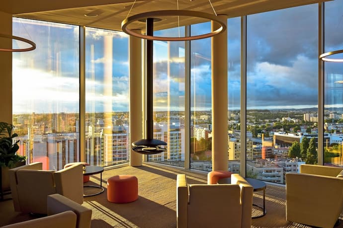 Porto Palácio Hotel by The Editory, Primary image