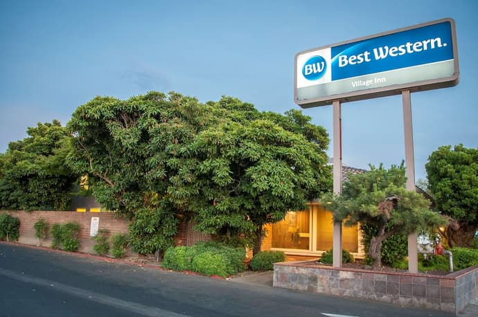 Best Western Village Inn, Primary image