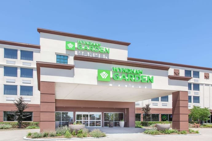 Wyndham Garden Elk Grove Village/O'Hare