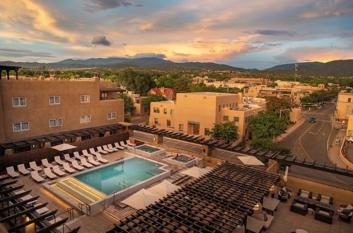 Eldorado Hotel & Spa