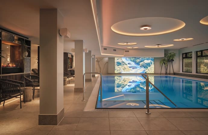 Leonardo Royal Hotel Baden-Baden