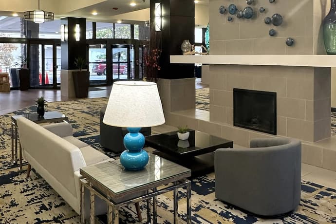 Radisson Hotel St. Louis Downtown Convention Center