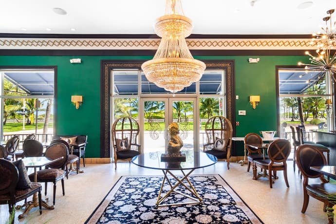 Cavalier Hotel South Beach, Primary image