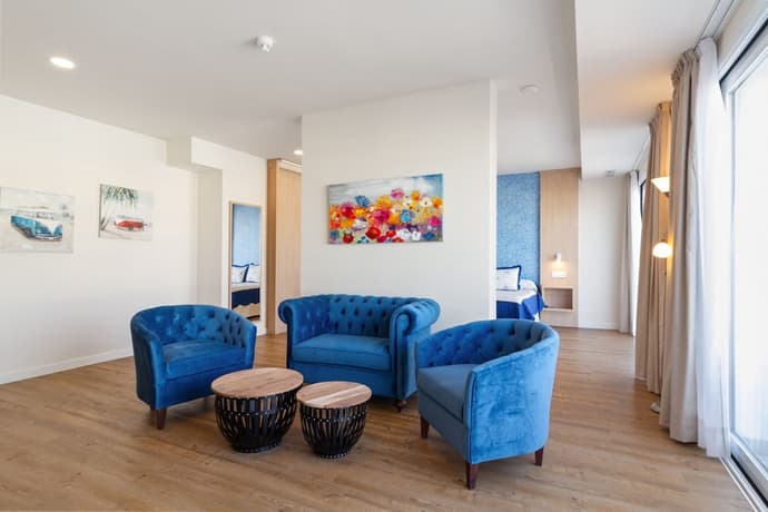 Hotel Alay Puerto Marina - Adults Only Recommended, Primary image