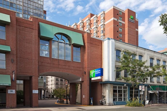 Holiday Inn Express Toronto - Downtown by IHG, Primary image