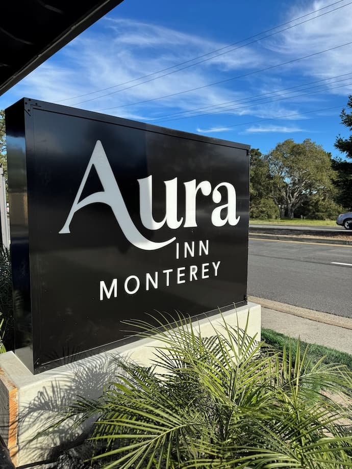 Aura Inn Monterey, Primary image