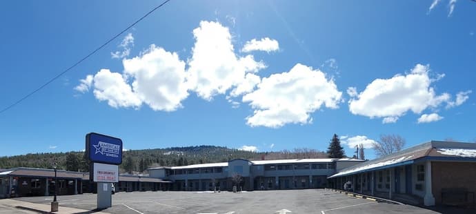 Americas Best Value Inn Williams Grand Canyon