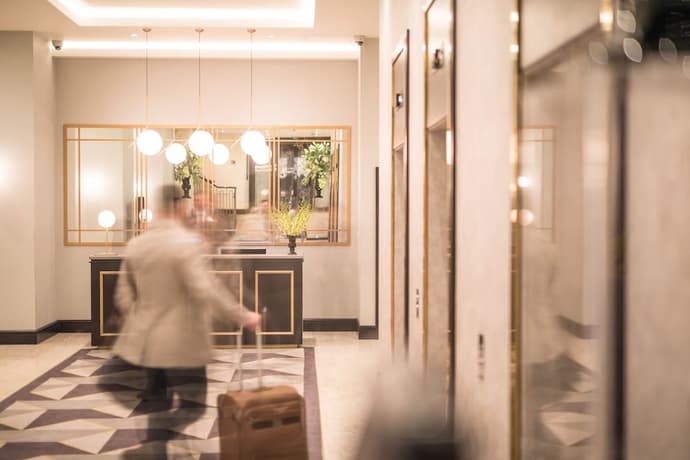 The Cavendish London, 