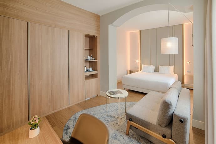 NH Bologna de la Gare, Primary image