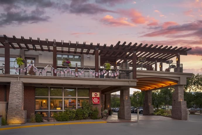 Best Western Plus Canyonlands Inn, Primary image