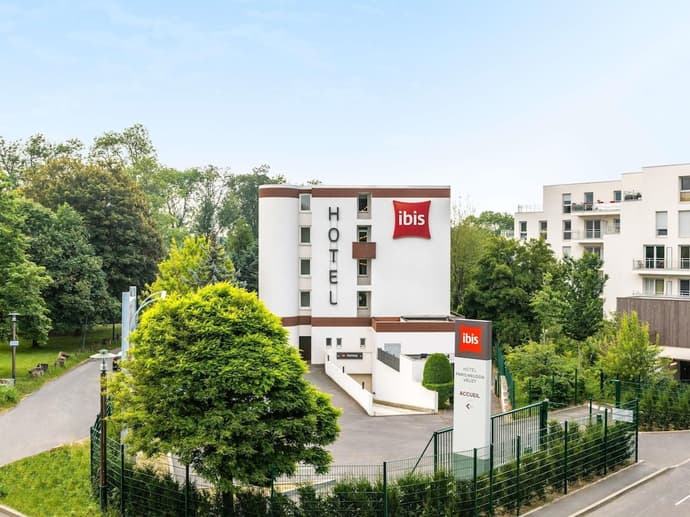 Ibis Paris Meudon Velizy