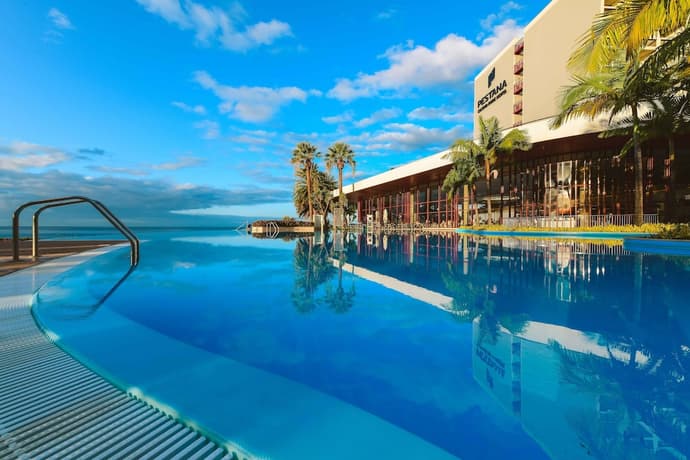 Pestana Casino Park Ocean and SPA Hotel, Primary image