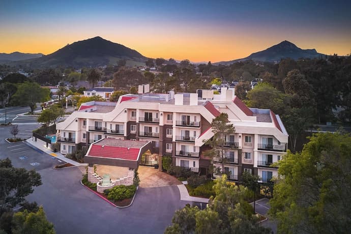 La Cuesta Inn, BW Signature Collection, Primary image