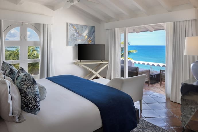 Windjammer Landing Resort and Residences, Primary image