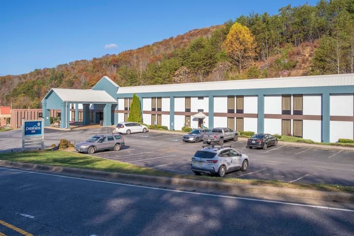 Cherokee Inn, Primary image