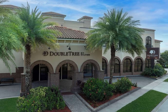 DoubleTree by Hilton St. Augustine Historic District, Primary image