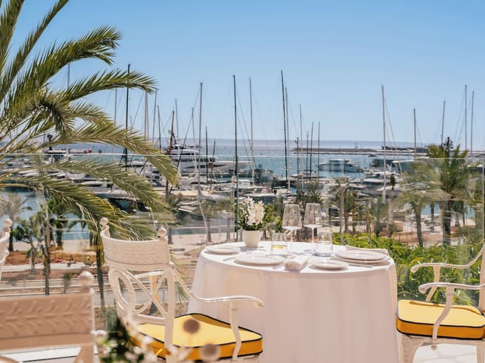 Hotel Victoria Gran Meliá, Primary image