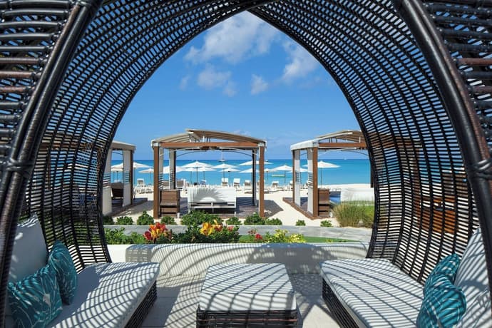 The Westin Grand Cayman Seven Mile Beach Resort & Spa
