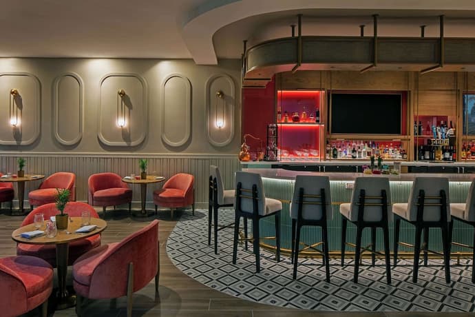 Sonesta Miami Airport