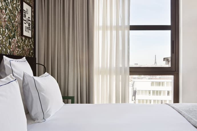 Hôtel Rosalie, Primary image