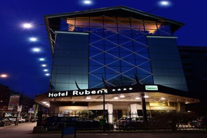 c-hotels Rubens, Primary image