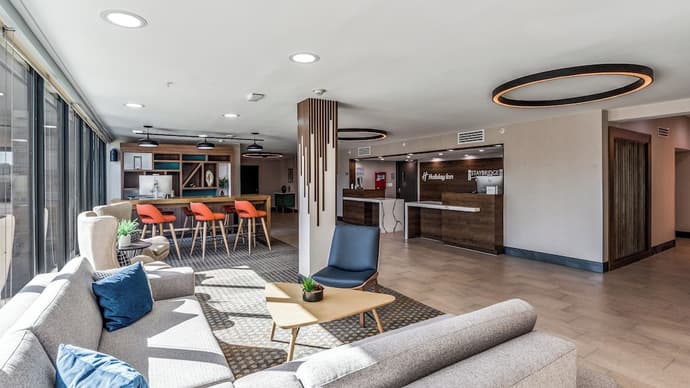 Holiday Inn Dallas Market Ctr Love Field by IHG, Primary image