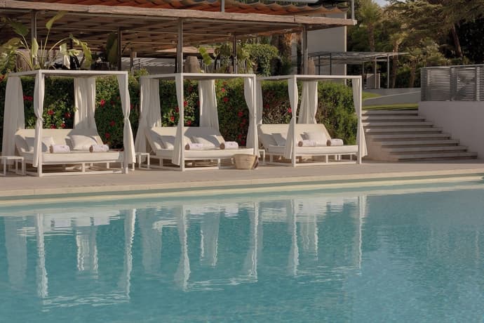 Torre Melina, a Gran Meliá Hotel