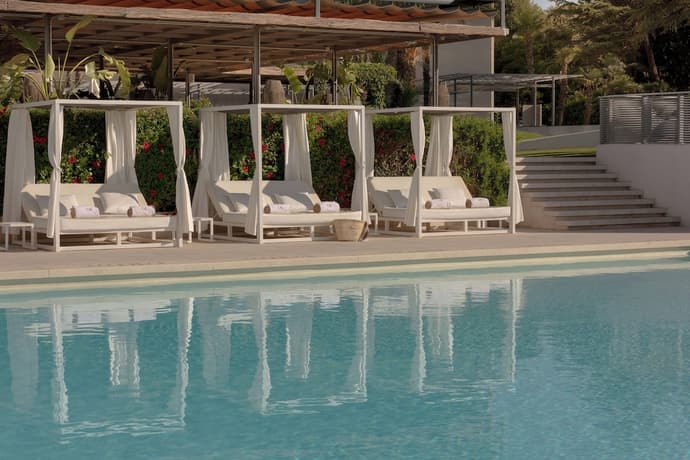 Torre Melina, a Gran Meliá Hotel