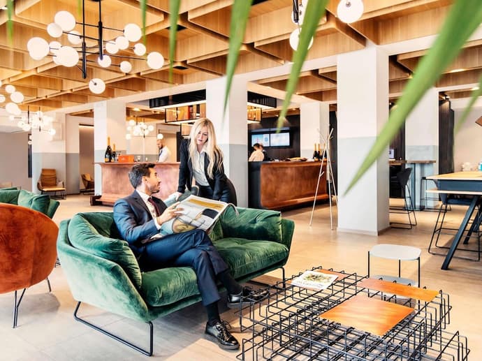 Novotel Parma Centro