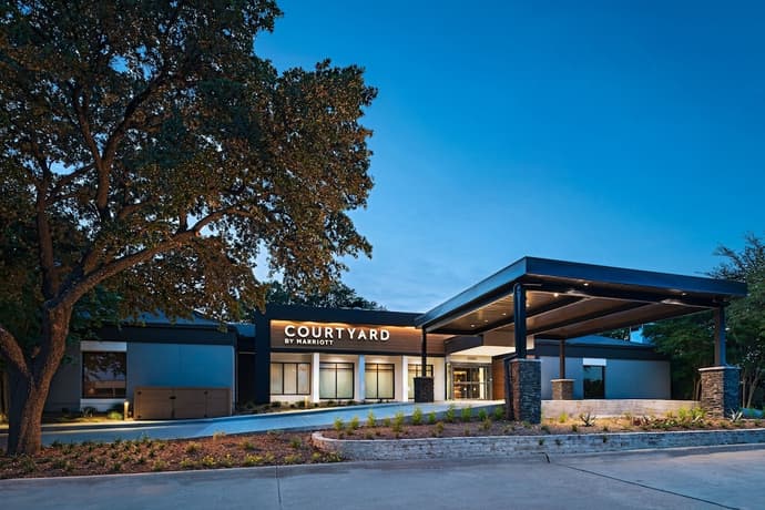 Courtyard by Marriott Dallas Richardson at Spring Valley, Primary image