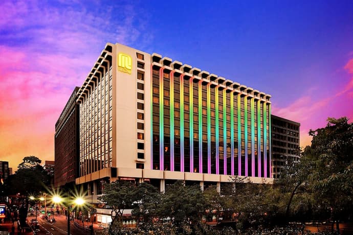 Regal Kowloon Hotel, Primary image