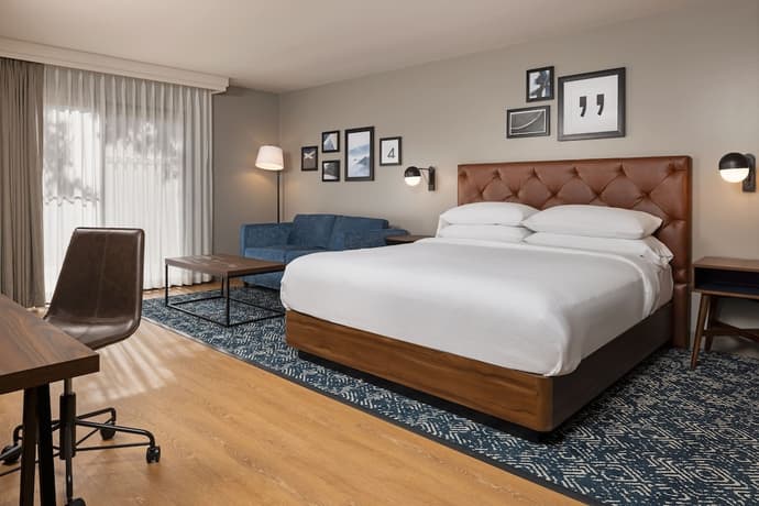 Four Points by Sheraton Bakersfield, Primary image