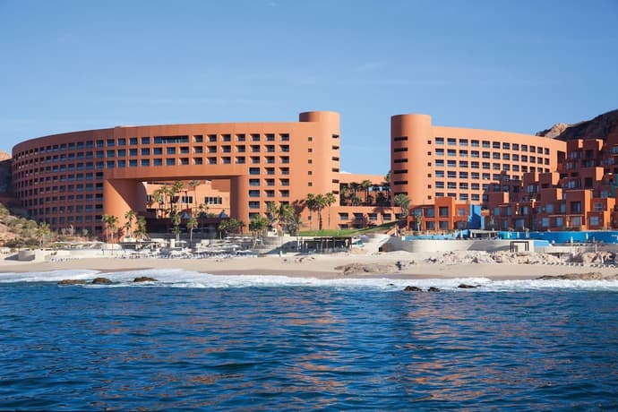 The Westin Los Cabos Resort Villas