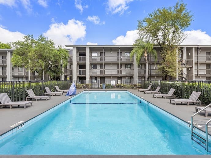 La Quinta Inn by Wyndham Miami Airport North