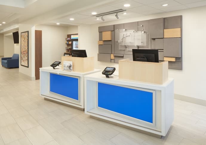 Holiday Inn Express Boca Raton-West by IHG